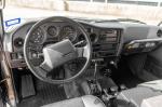 Toyota Land Cruiser 1988 года
